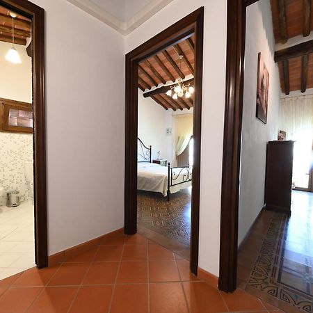 Agriturismo Corte Stefani Capannori Exterior photo
