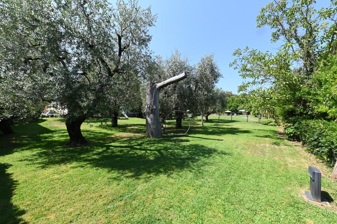 Agriturismo Corte Stefani Capannori Exterior photo