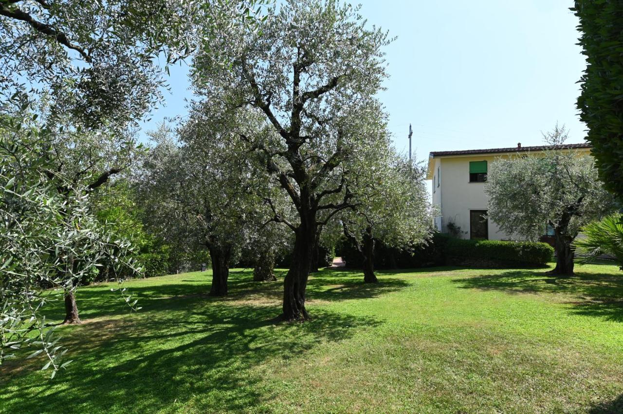 Agriturismo Corte Stefani Capannori Exterior photo