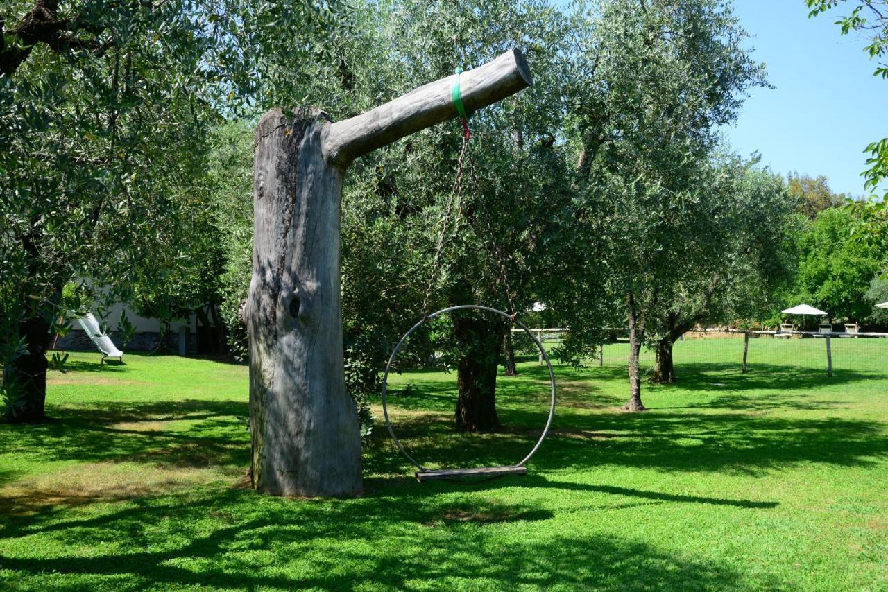 Agriturismo Corte Stefani Capannori Exterior photo
