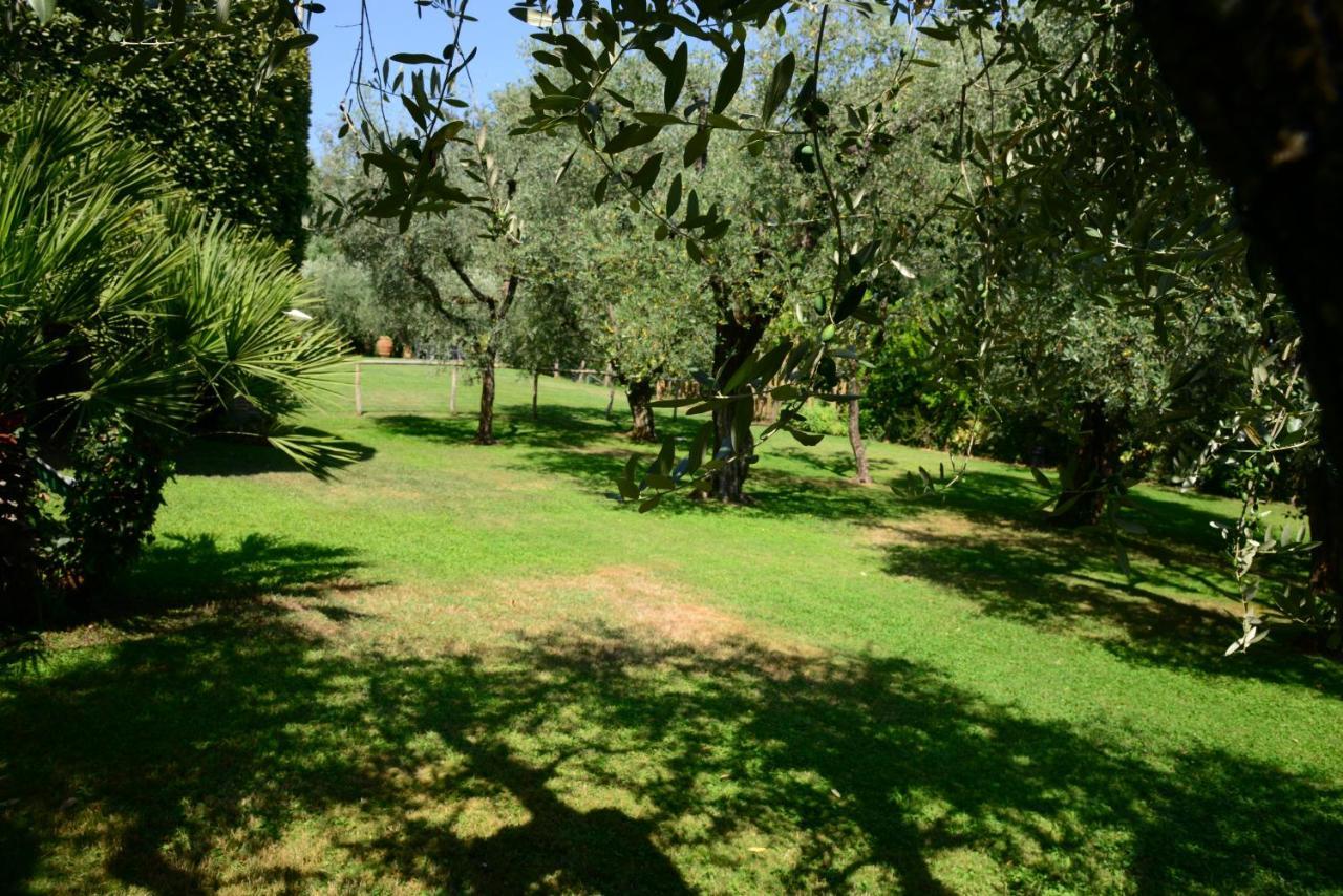 Agriturismo Corte Stefani Capannori Exterior photo