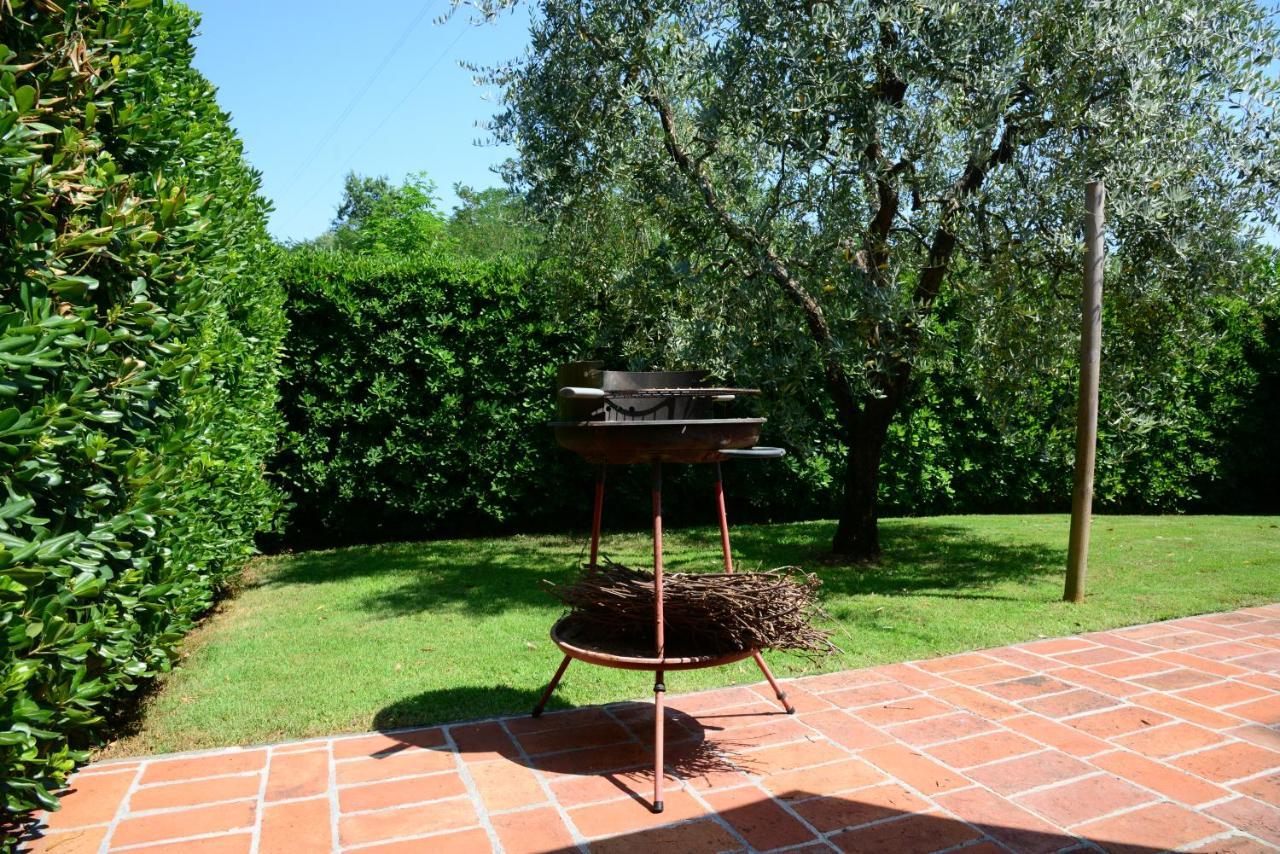 Agriturismo Corte Stefani Capannori Exterior photo