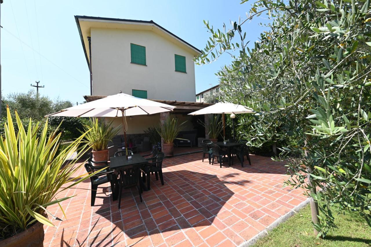 Agriturismo Corte Stefani Capannori Exterior photo