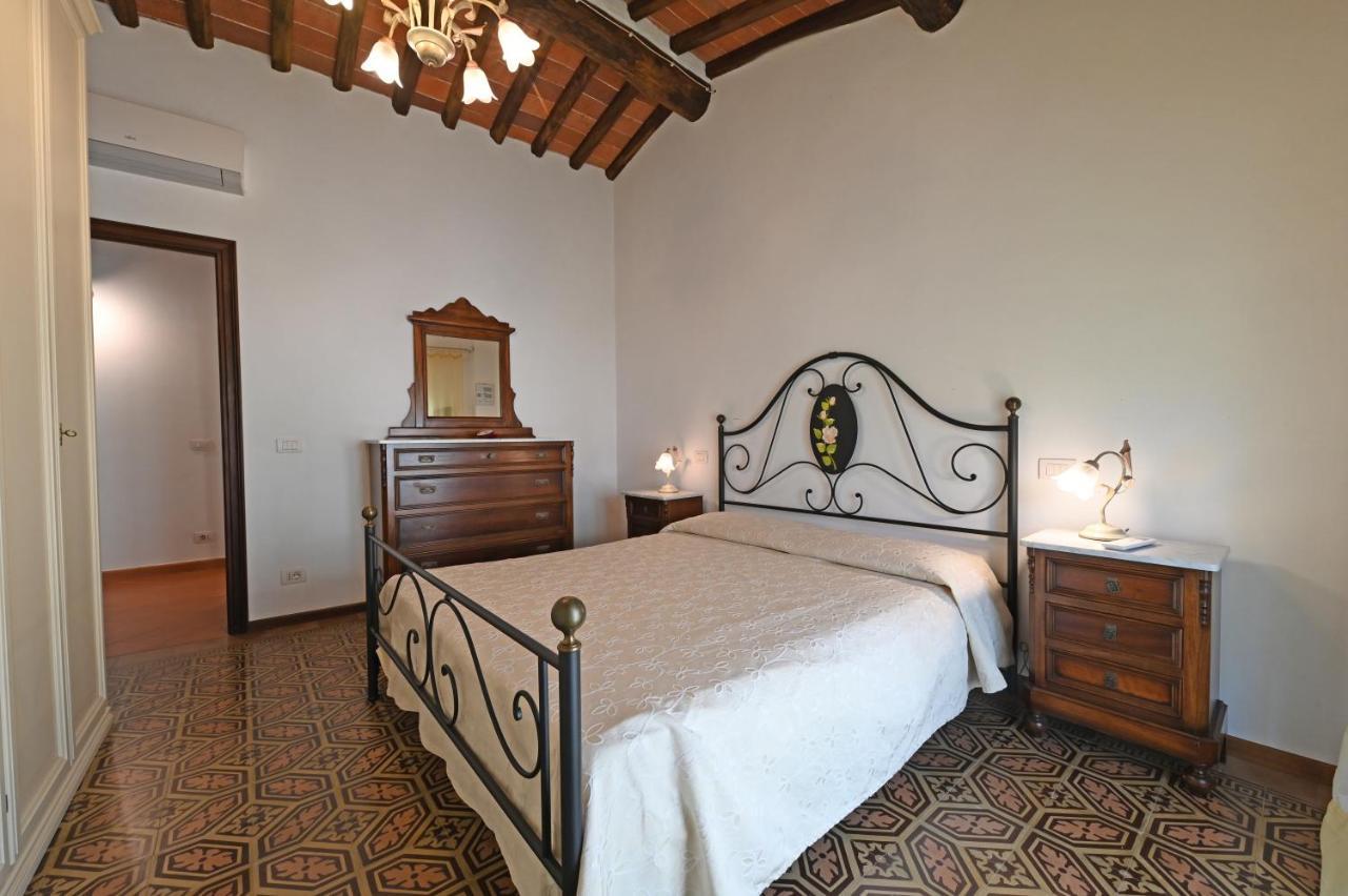Agriturismo Corte Stefani Capannori Exterior photo