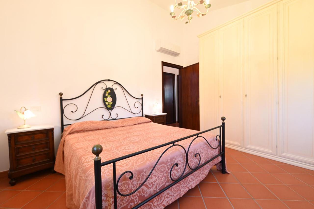 Agriturismo Corte Stefani Capannori Exterior photo