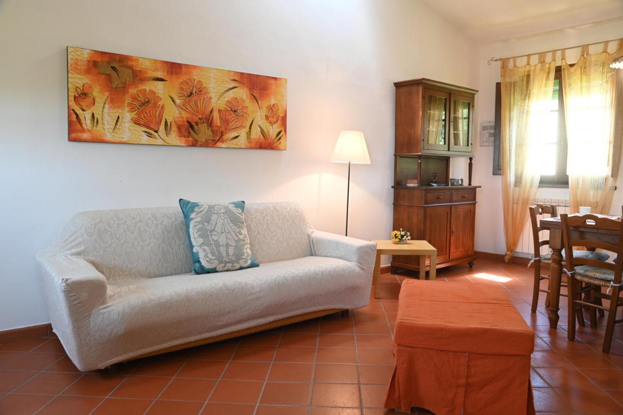 Agriturismo Corte Stefani Capannori Exterior photo