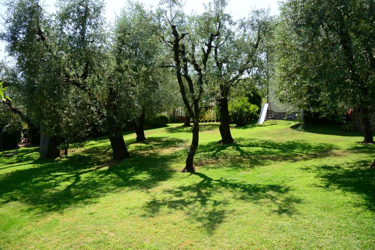 Agriturismo Corte Stefani Capannori Exterior photo